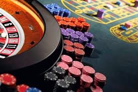 Magnet Casino